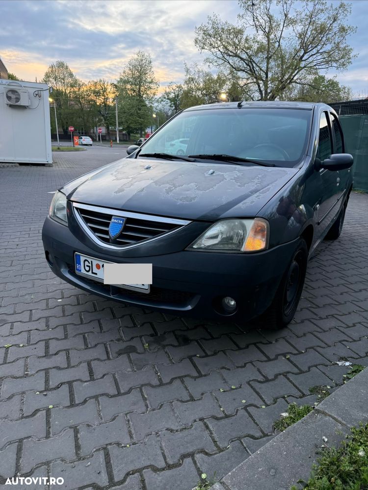 Dacia Logan Express 1.5 dCi - 1