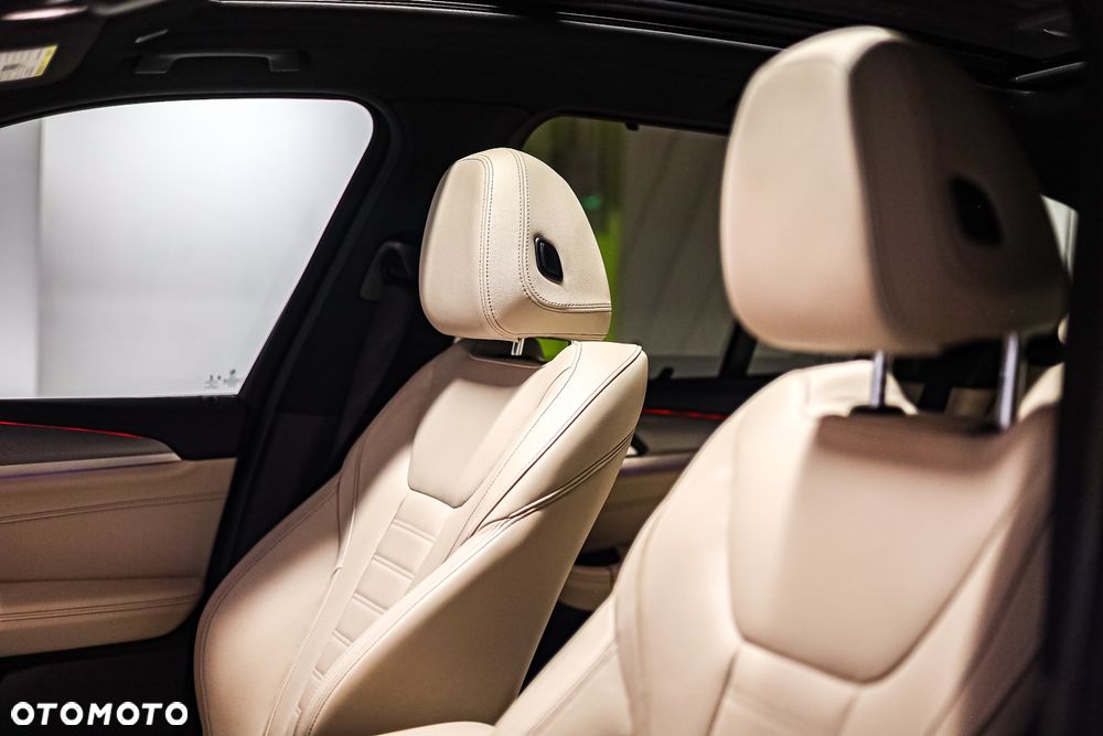 BMW X3 xDrive30i M Sport - 19