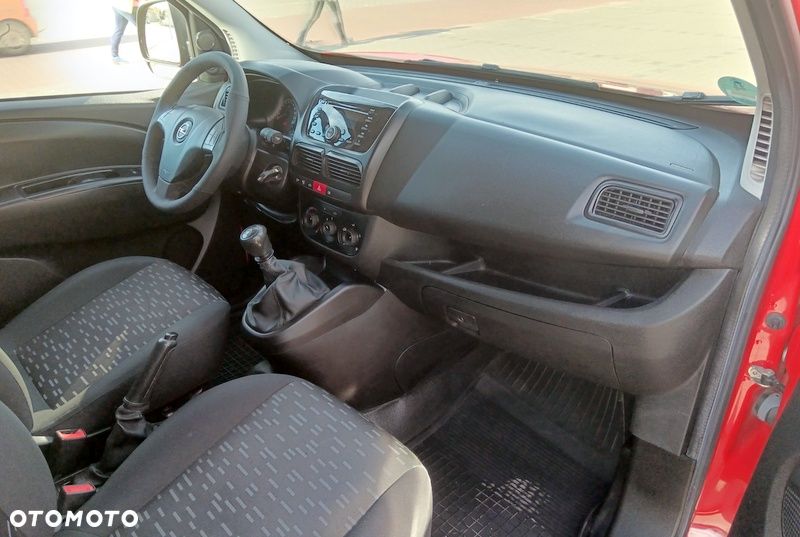 Opel Combo Tour L1H1 - 12