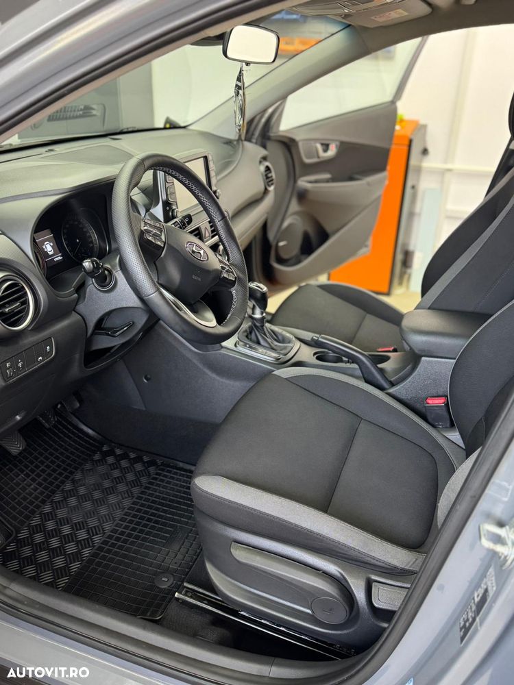 Hyundai KONA 1.6 CRDi Trend - 7