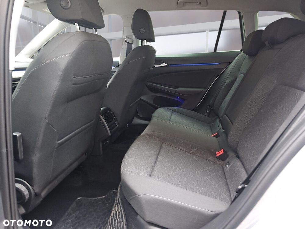 Volkswagen Golf Variant 1.5 TSI EVO Life - 10