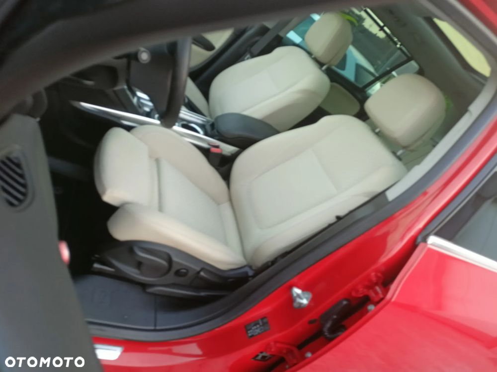 Opel Zafira - 29