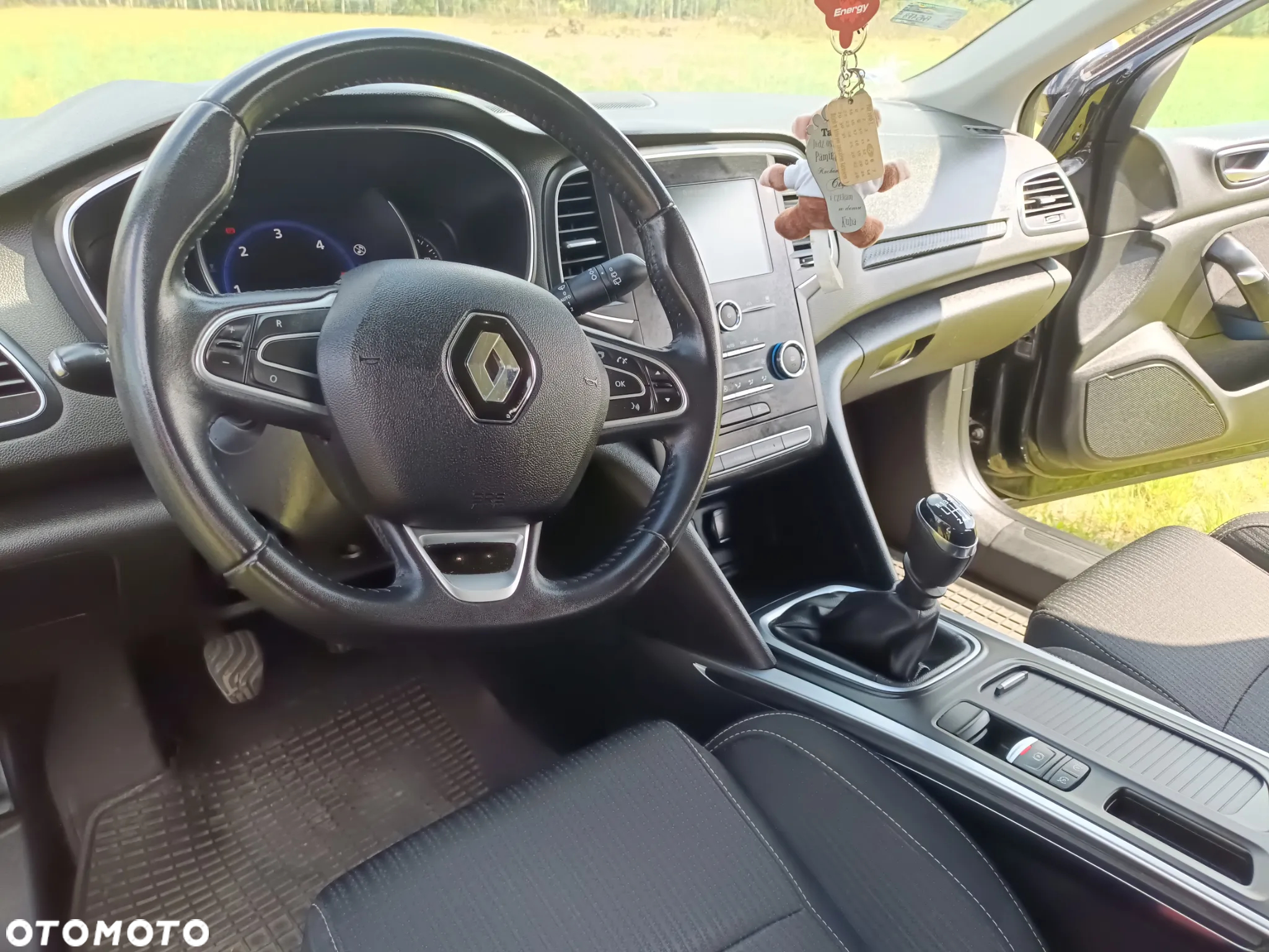 Renault Megane 1.5 dCi Limited - 15