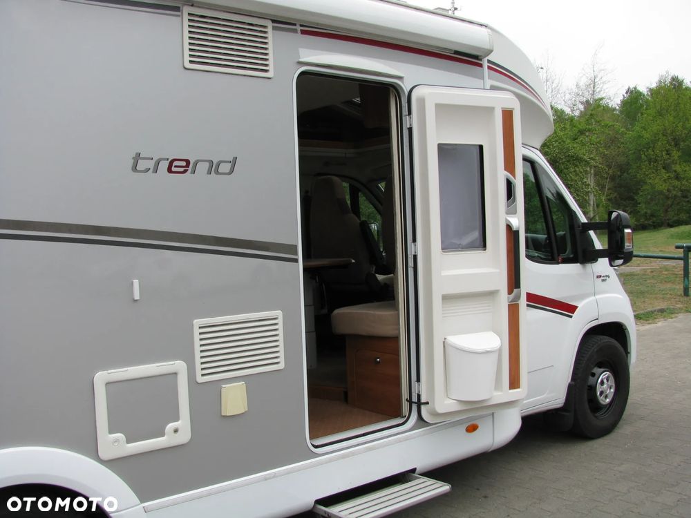 Fiat DUCATO - 5