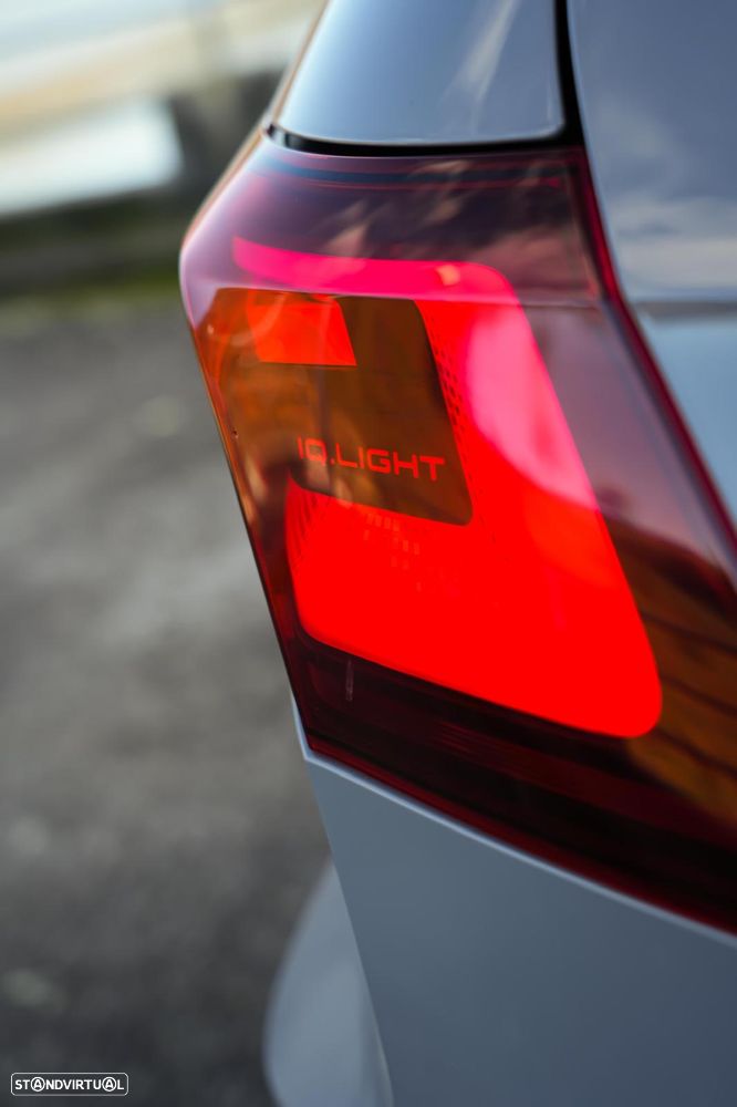 VW Golf 1.4 TSI GTE DSG - 29