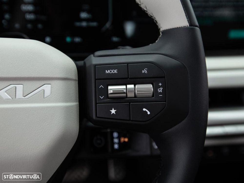 Kia EV4 81,4-kWh GT-line - 23