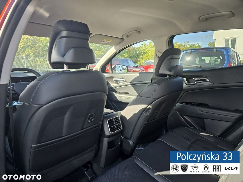 Kia Sportage 2026