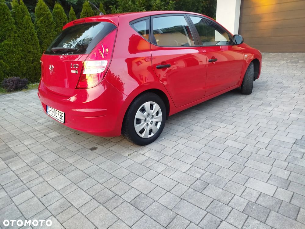 Hyundai i30 1.4 Blue Comfort - 8