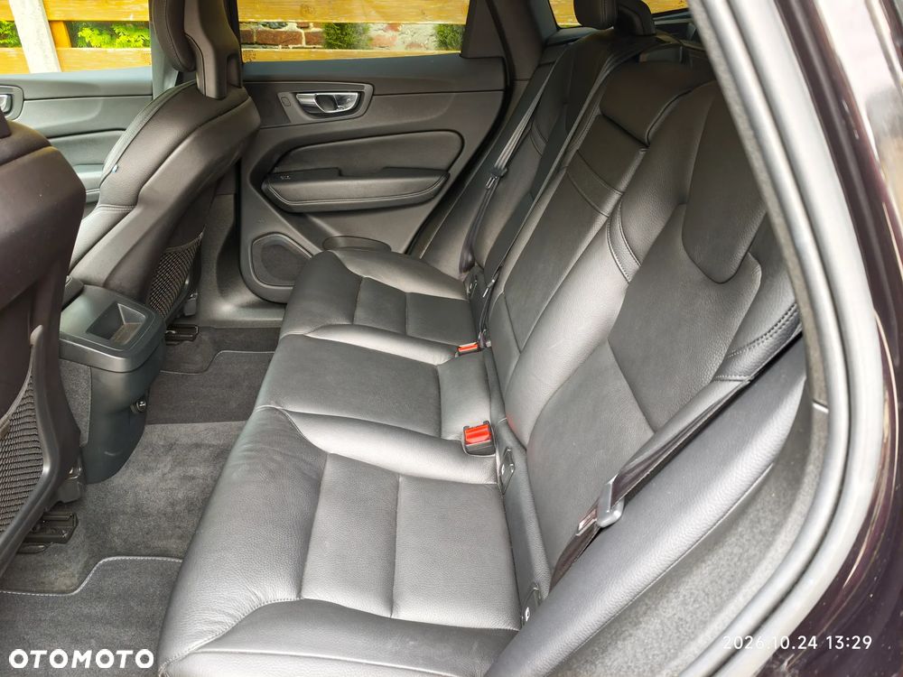 Volvo XC 60 D4 AWD Inscription - 11