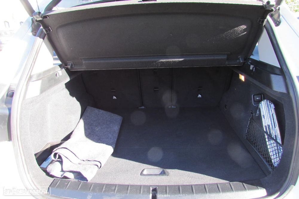 BMW X1 16 d sDrive Advantage - 3