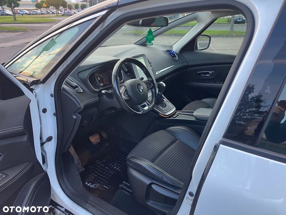 Renault Scenic 2020 photo 3