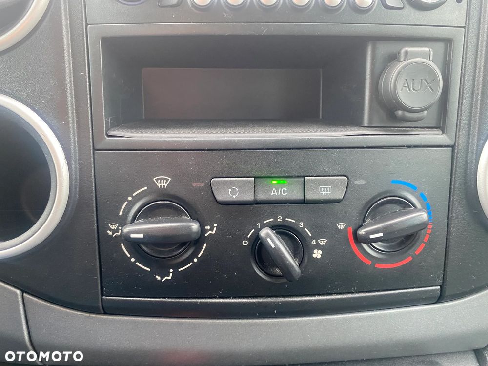 Citroën Berlingo Multispace BlueHDi 100 FEEL - 17