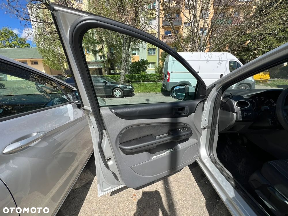 Ford Focus 1.6 TDCi Econetic - 29