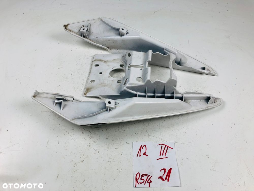 KTM RC 125 390 owiewka ogon tył - 7