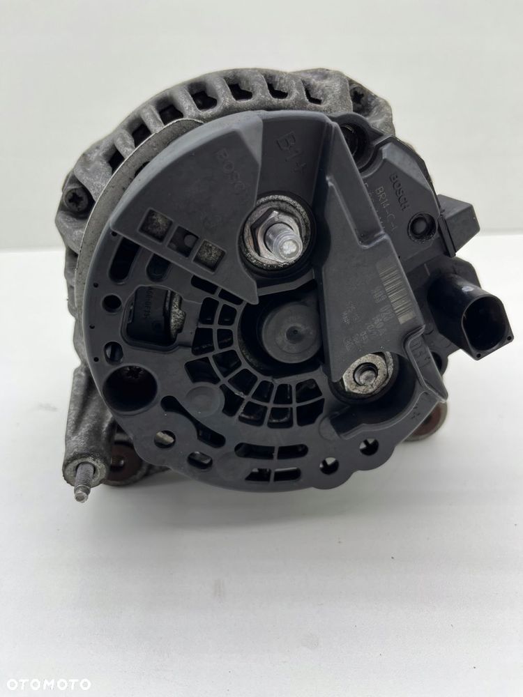 VW AUDI SEAT SKODA ALTERNATOR 03L903023 - 4