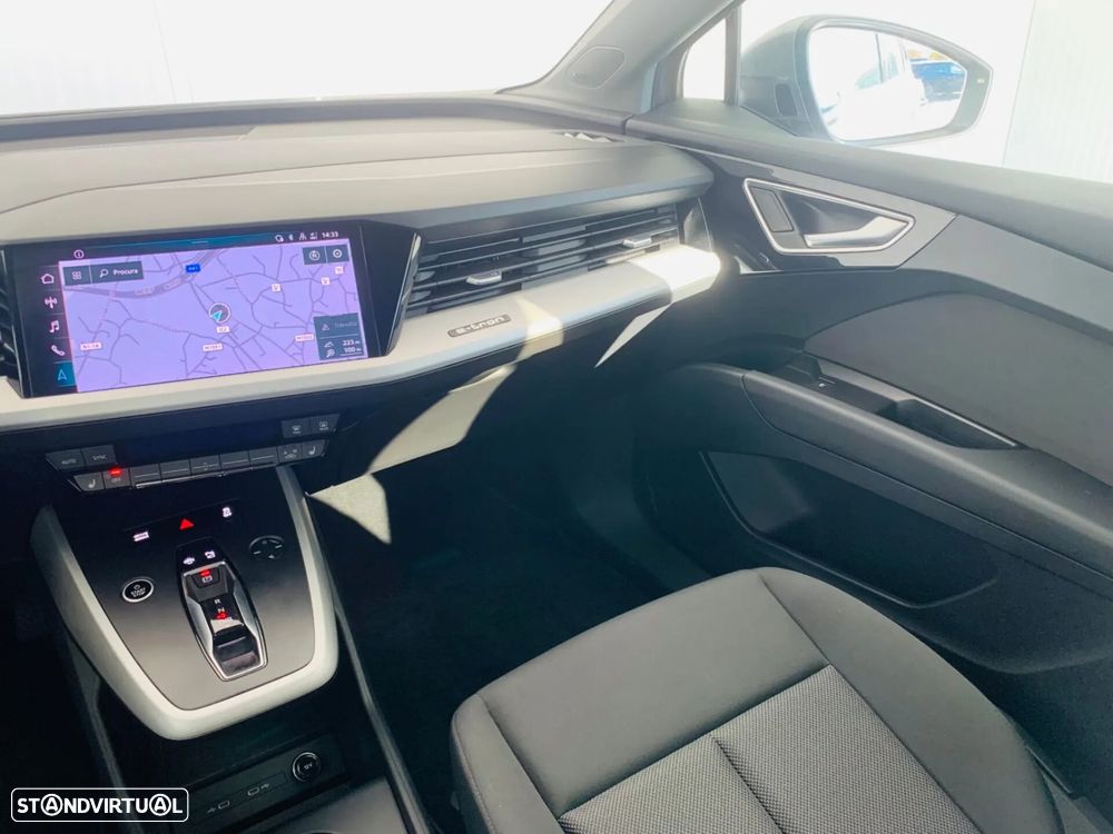 Audi Q4 Sportback e-tron - 42