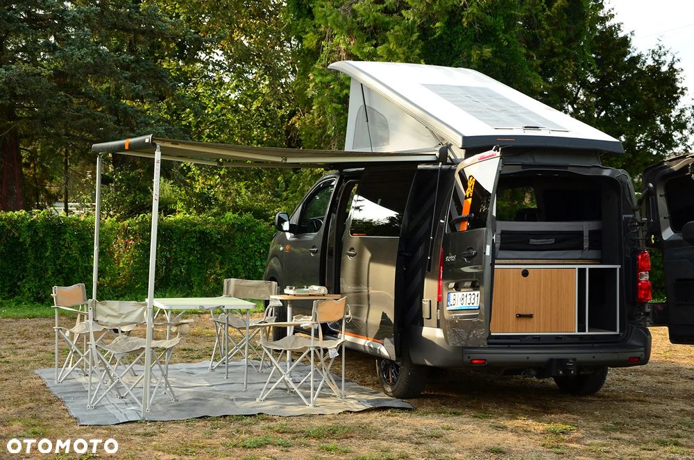 Peugeot Dangel Expert 4x4 - 7