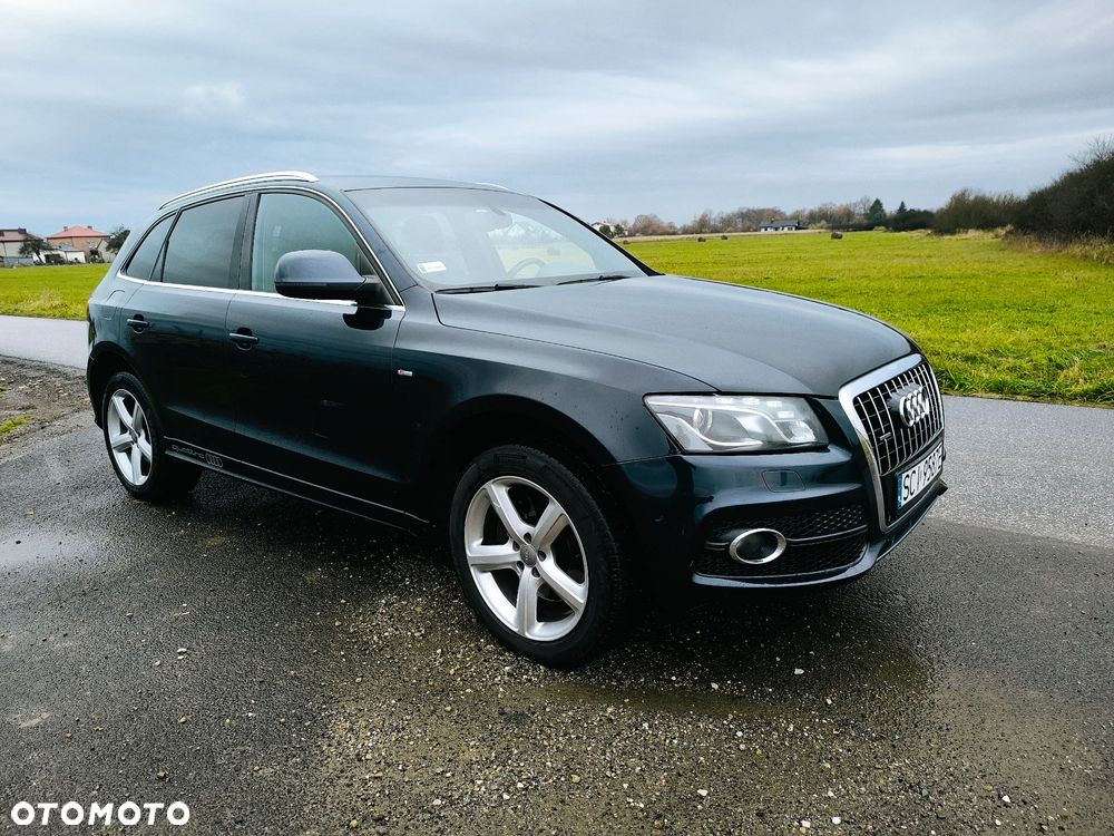 Audi Q5 - 26