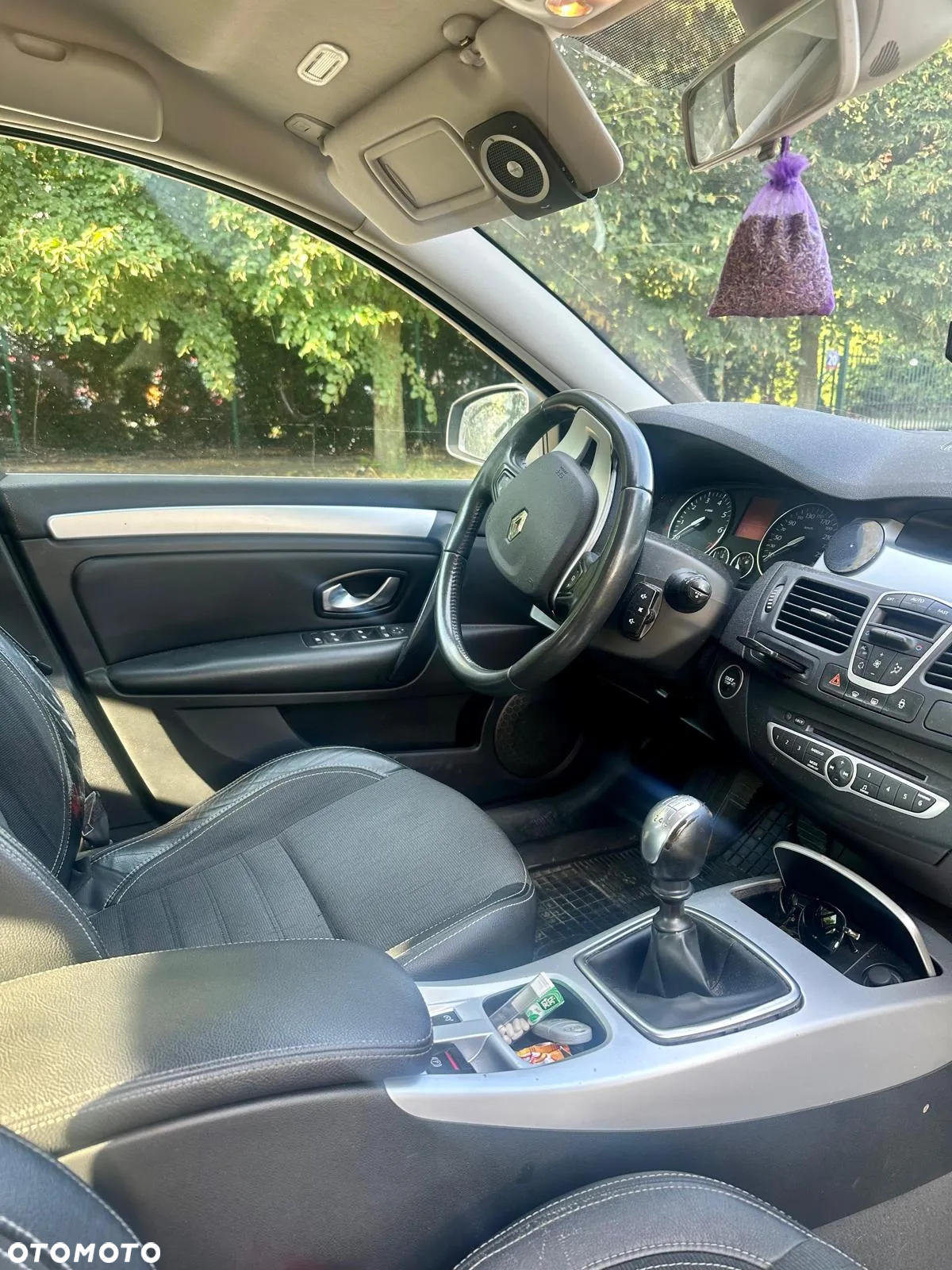 Renault Laguna 2.0 16V 140 Dynamique - 3
