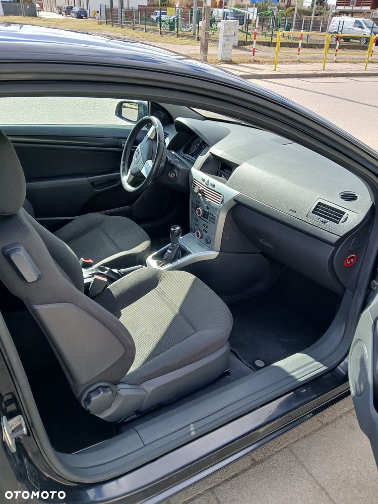 Opel Astra - 11