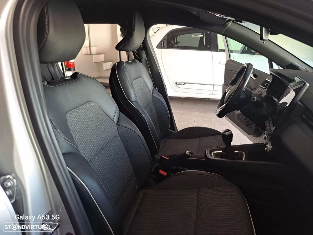 Renault Clio 1.0 TCe Intens - 17