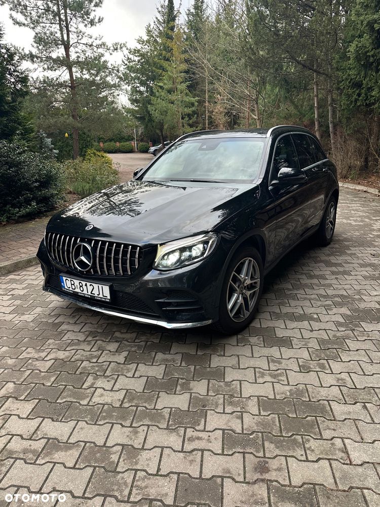 Mercedes-Benz GLC - 5