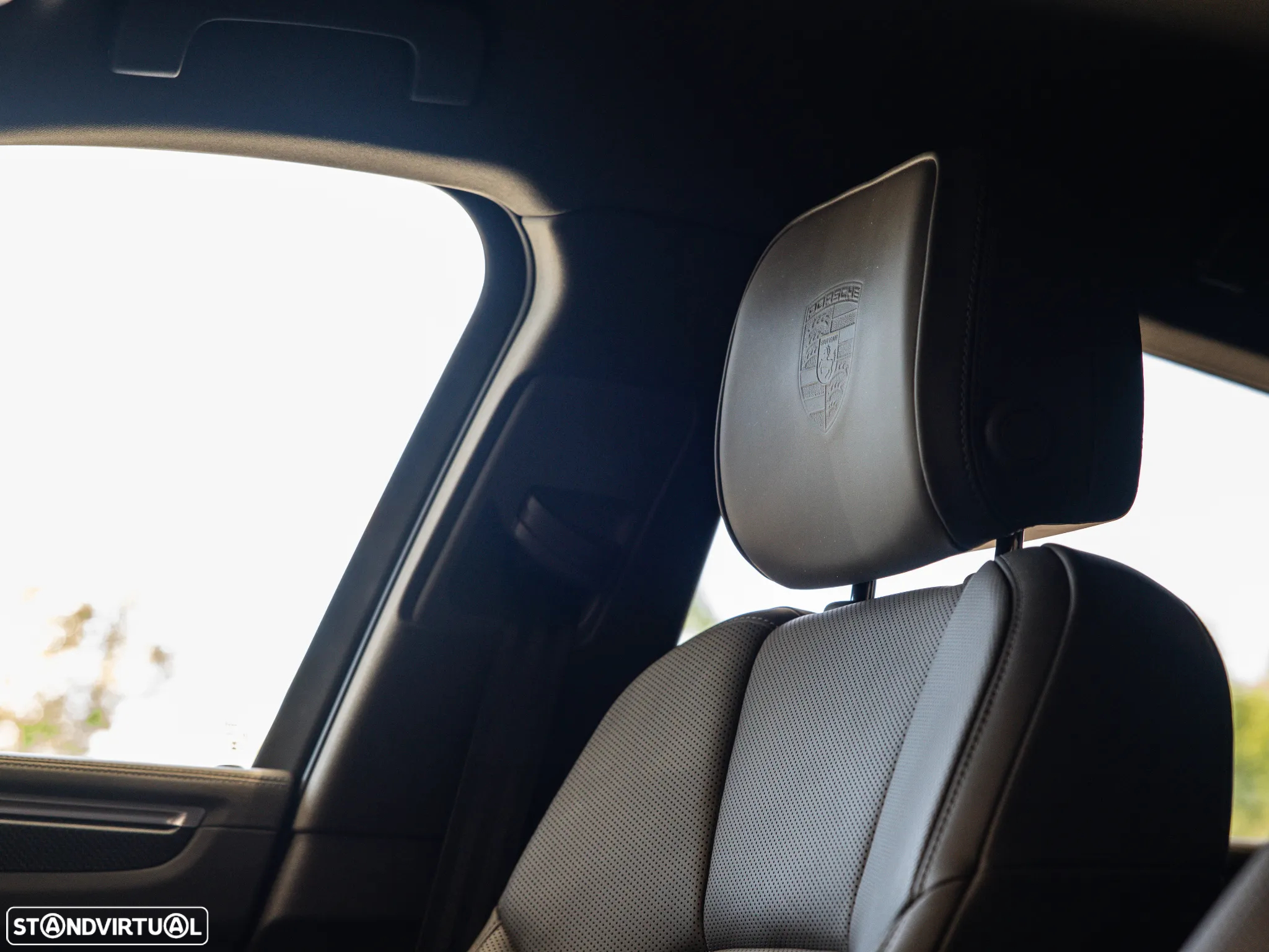 Porsche Macan Standard - 22