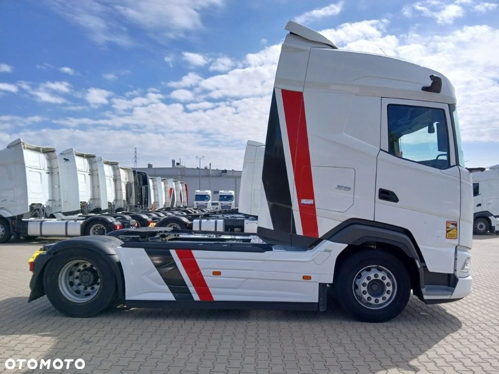 DAF XG 480 FT (32555) - 6