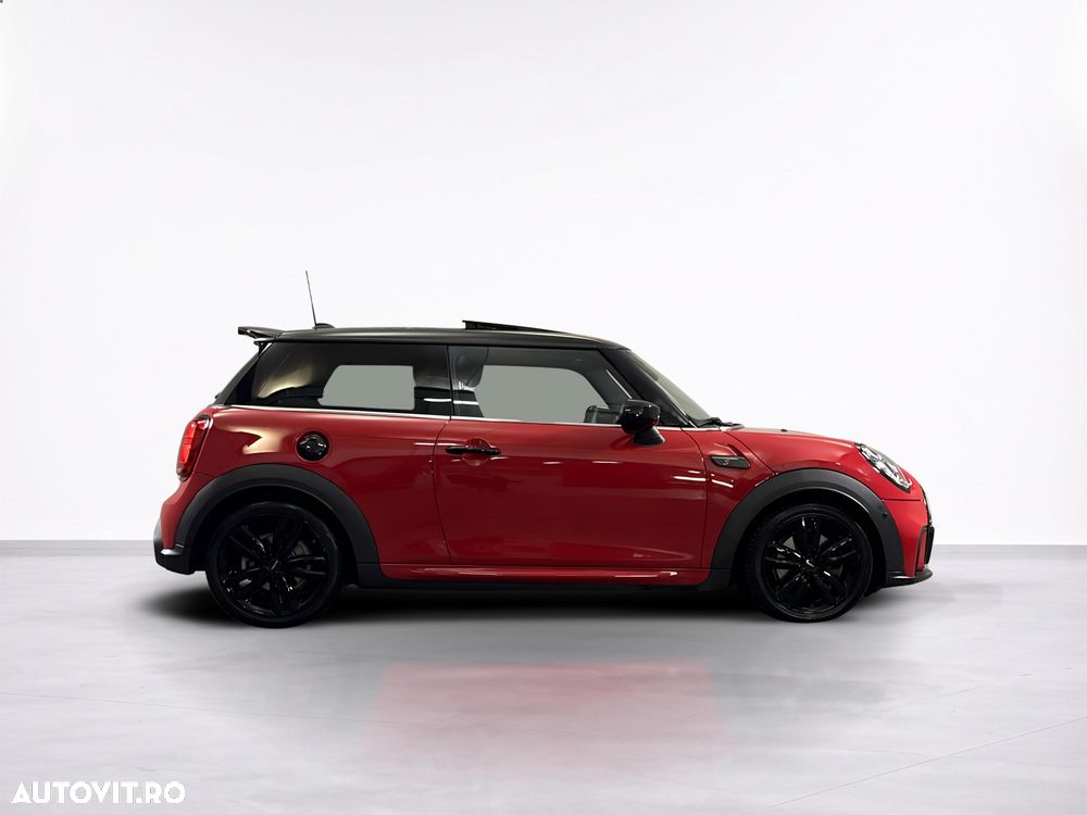 Mini Cooper S - 7