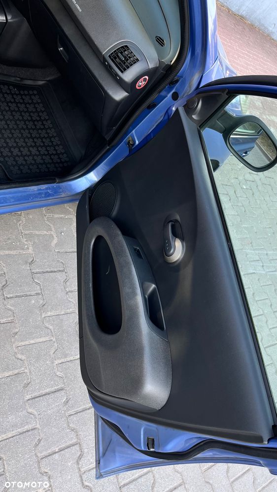 Nissan Micra 1.4 Tekna - 13