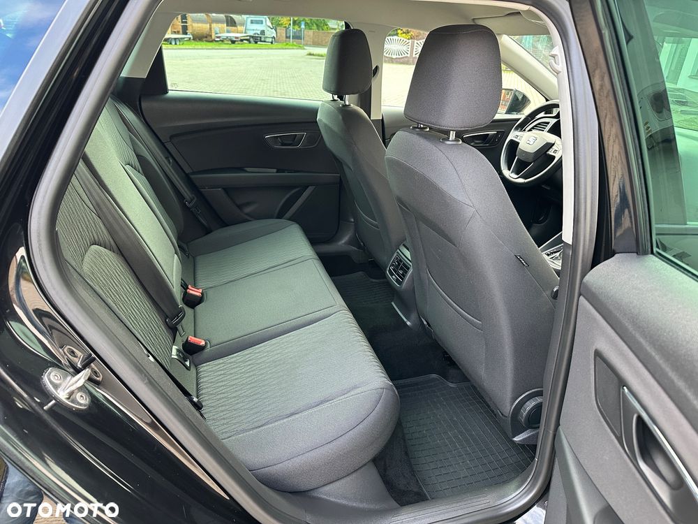Seat Leon - 19