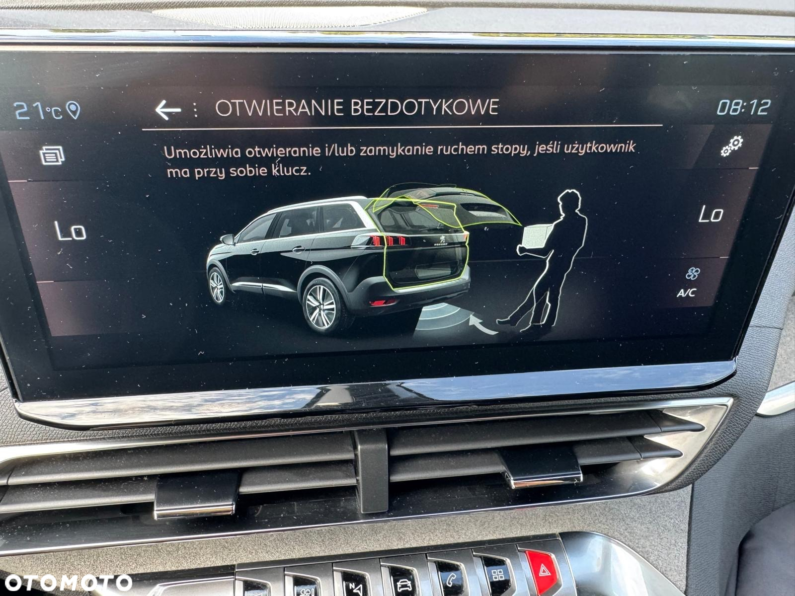 Peugeot 5008 - 27