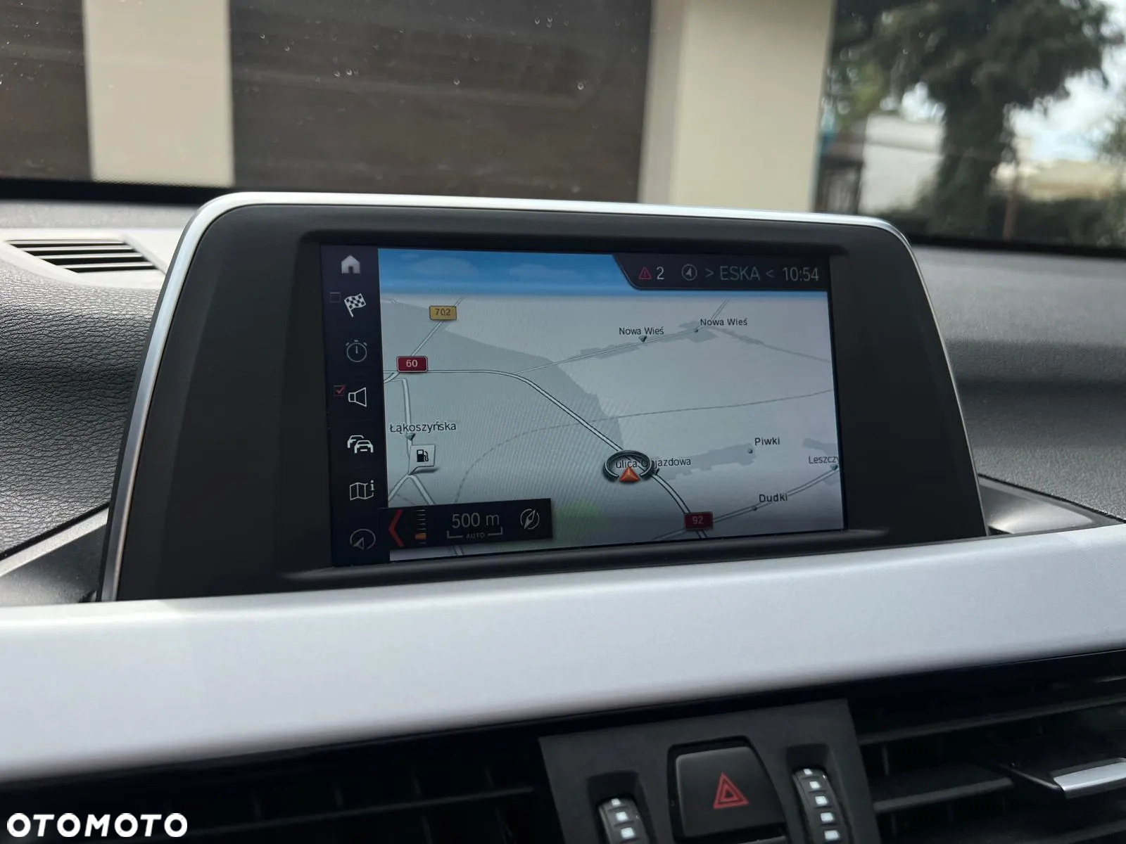 BMW X1 sDrive20d Advantage - 27