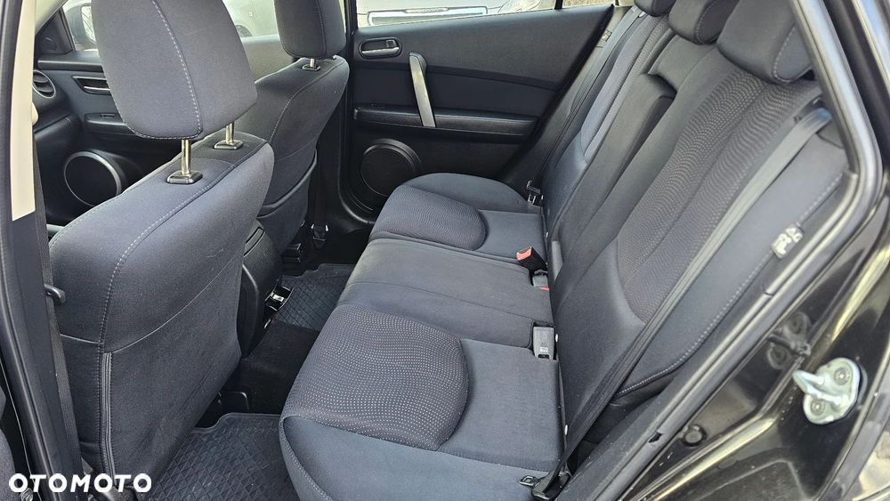 Mazda 6 Sport 2.0 Dynamic - 17