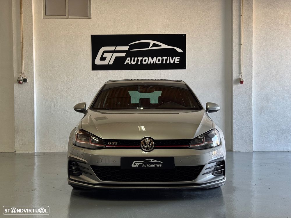VW Golf 2.0 TSI GTI DSG Performance - 4