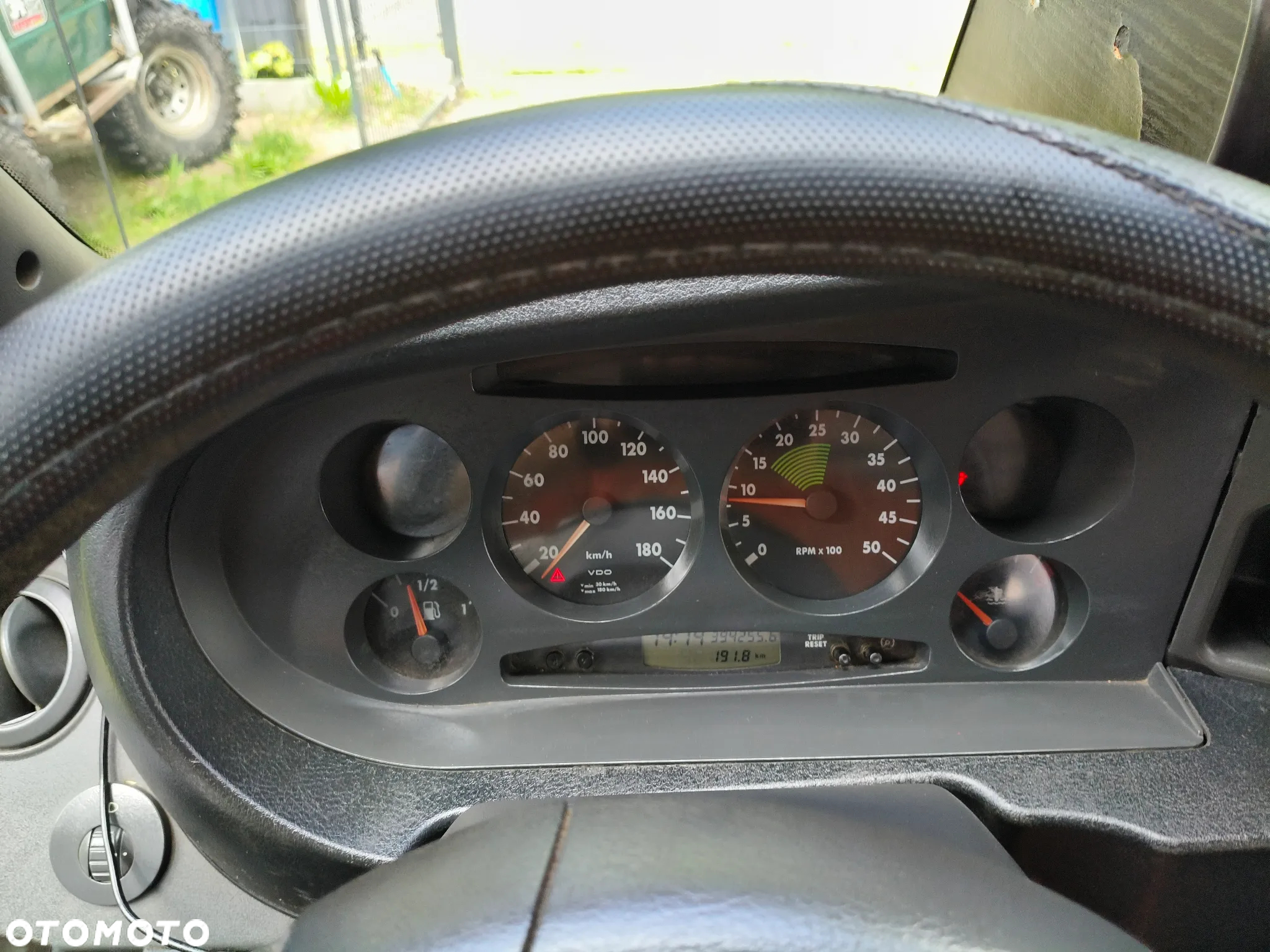 Iveco Daily III 35C14, 3.0 D, doka 6 osób, skrzynia 6 bieg. - 11