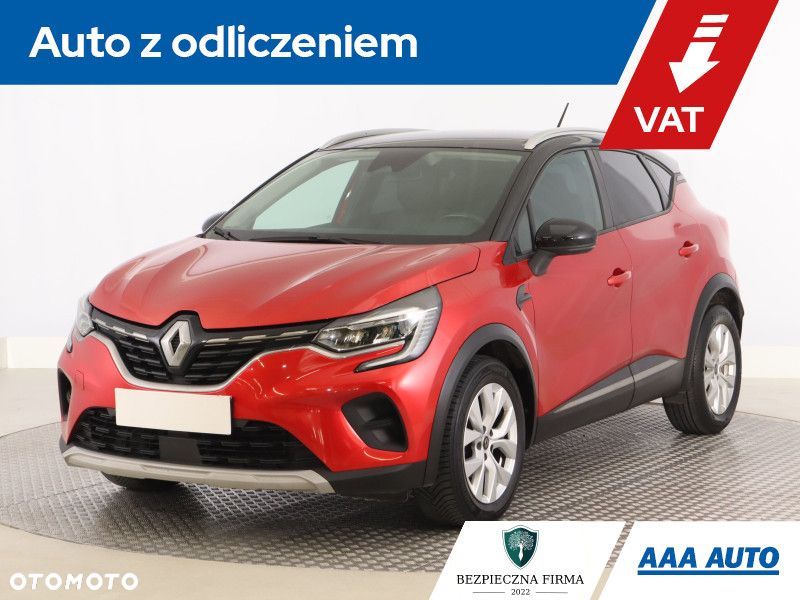 Renault Captur - 2