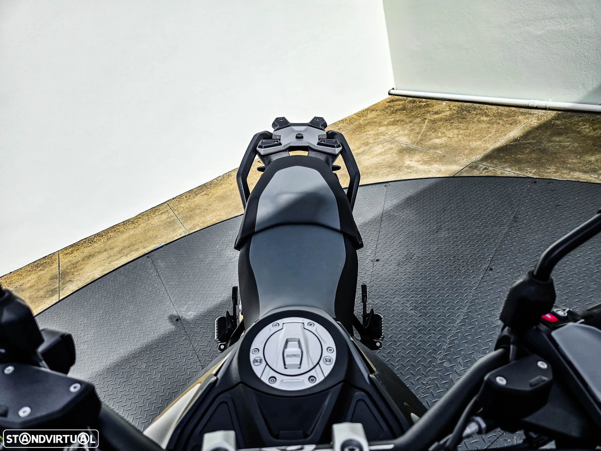 BMW R 1300 GS - 15