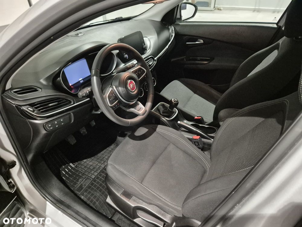 Fiat Tipo 1.0 T3 Life - 9