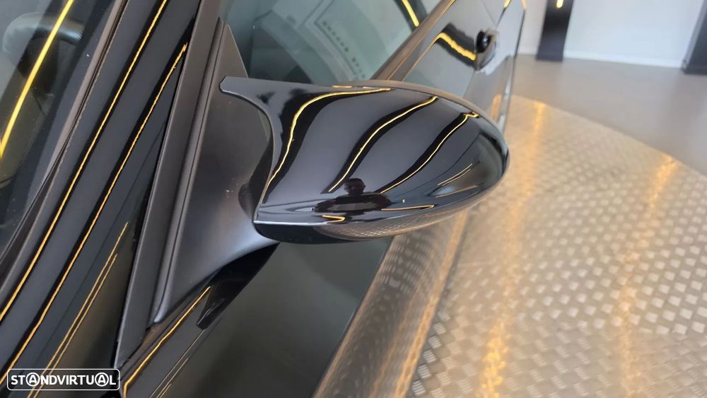 BMW 320 d Coupe - 31