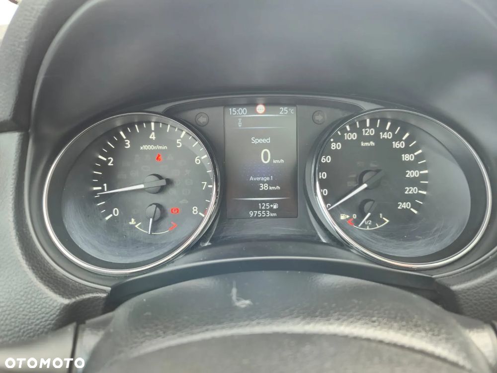 Nissan Qashqai 1.2 DIG-T 360 - 17