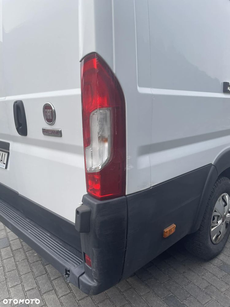 Fiat Ducato - 8