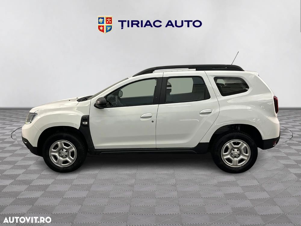 Dacia Duster - 2