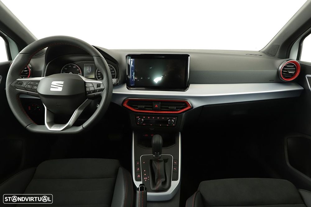 SEAT Arona 1.0 TSI FR DSG - 8