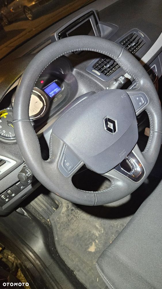 Renault Megane 1.6 dCi Energy Limited EU6 - 19