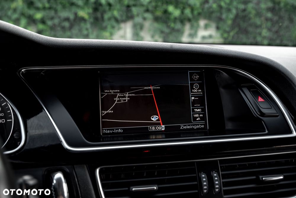 Audi A5 Sportback 2.0 TFSI quattro - 33