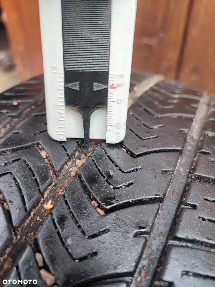 Opony 195/50R13C MAXIS I INNE - 6