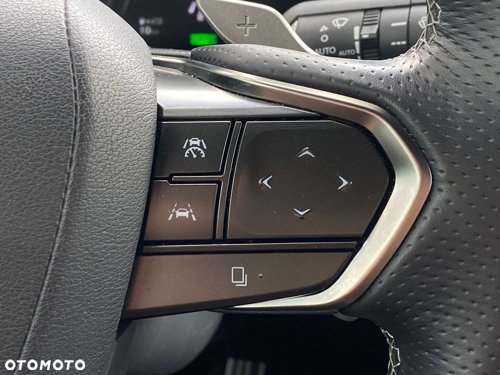 Lexus RX - 33