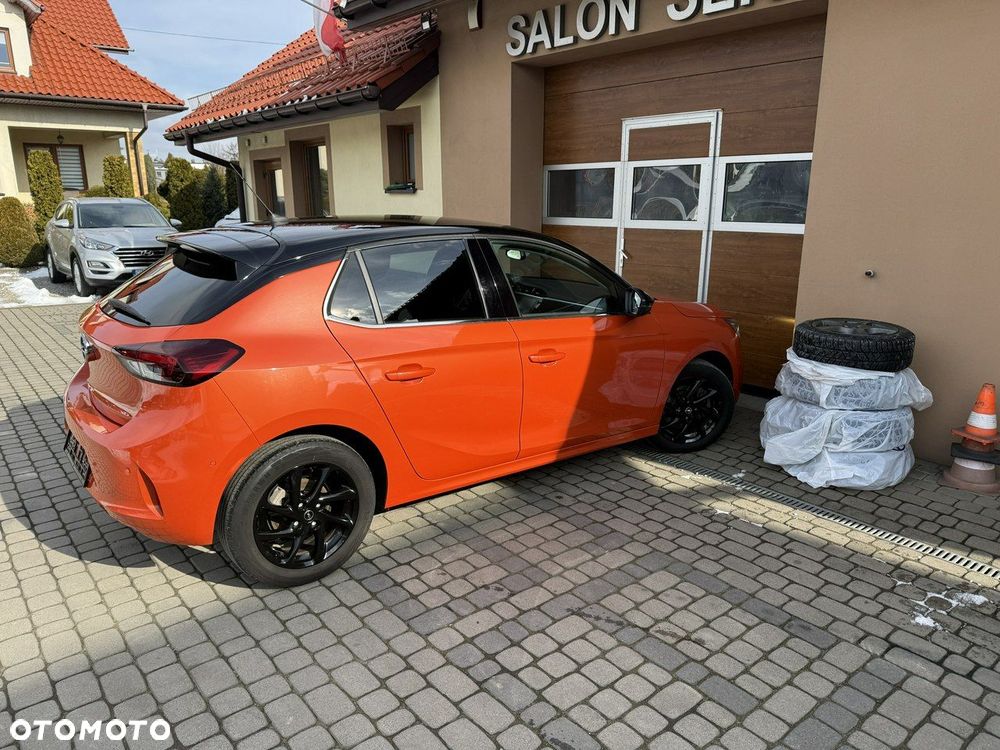 Opel Corsa 1.2 Direct Injection Turbo Start/Stop Elegance - 14