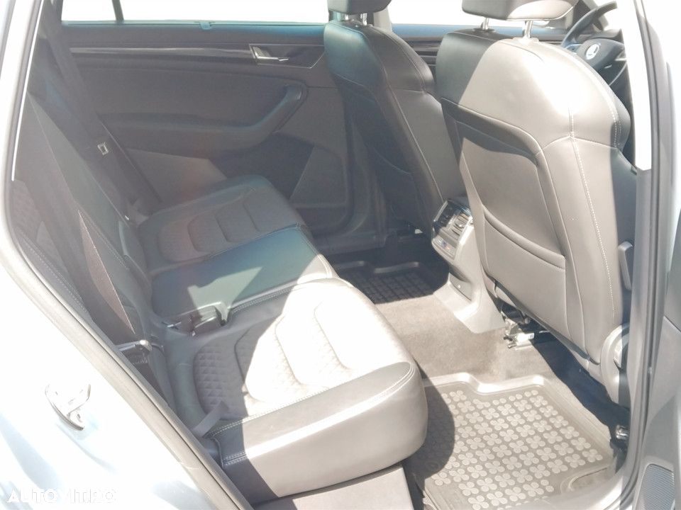 Skoda Kodiaq 2.0 TDI 4X4 DSG Style - 21